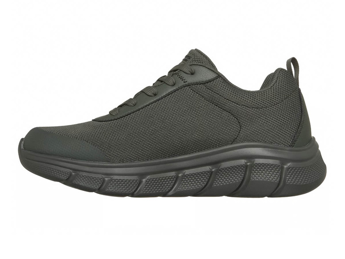 Skechers Waterproof Skechers BOBS Sport B Flex - Rainy Edge 118111-OLV Olive