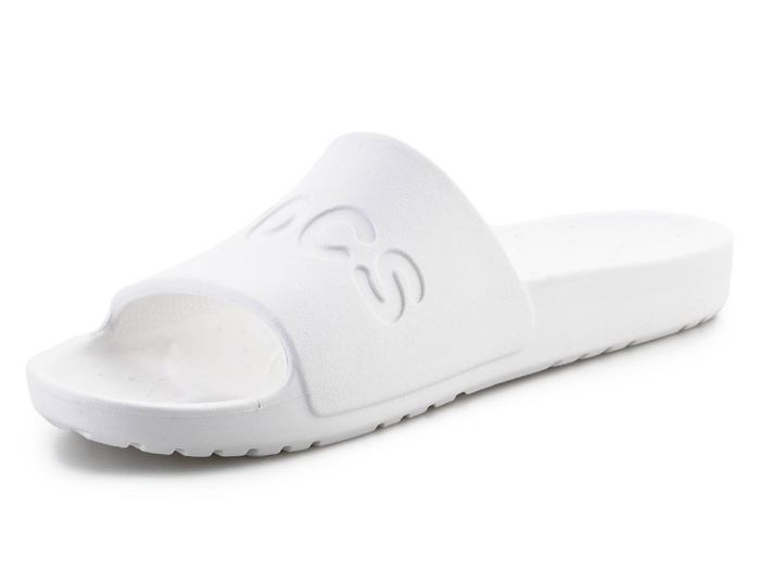 Crocs Slide 210088-100 White blanc