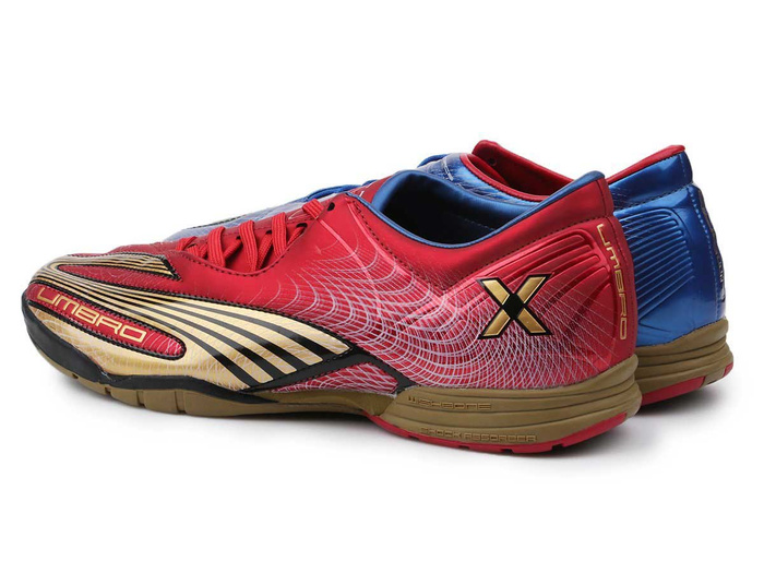 Fußballschuhe Umbro Revolution FCE II-A IN 886672-6CT