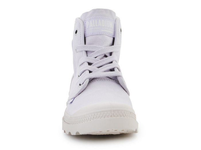 Palladium Pampa Hi 92352-549-M Milk Galaxy