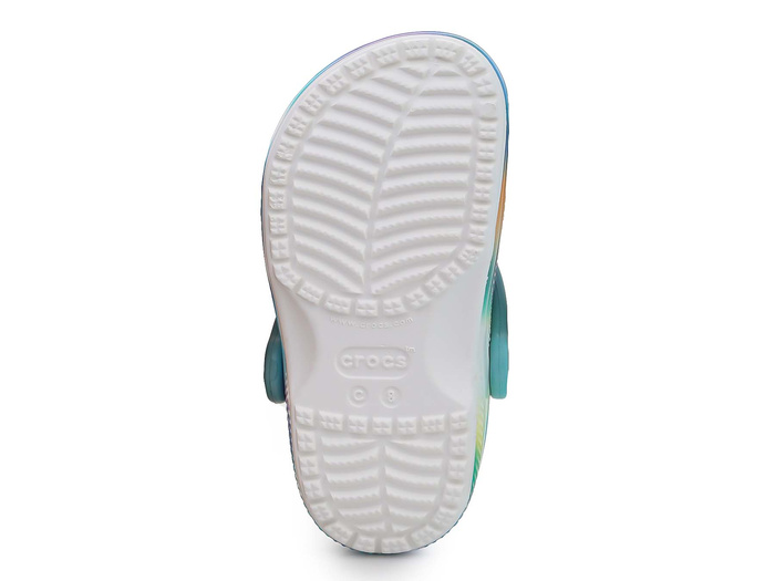 Crocs Classic Solarized Kids Clog T 207588-94S