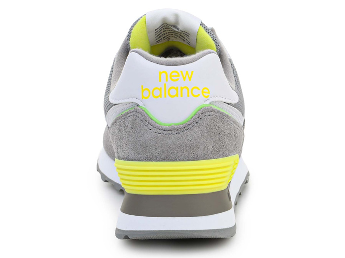 Lifestyle-Schuhe New Balance WL574CM2