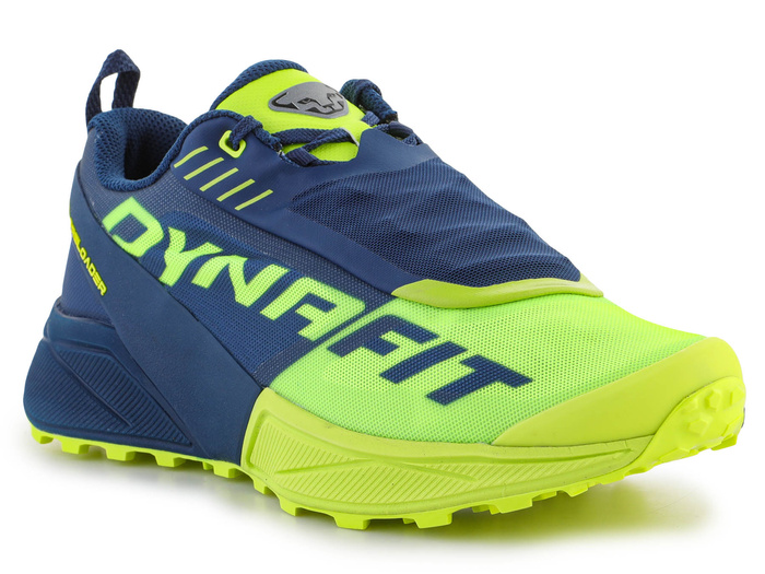 Dynafit Ultra 100 64051-8968 Poseidon/Fluo yellow