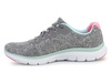 Skechers FLEX APPEAL 4.0 - FRESH MOVE 149570-GYMN