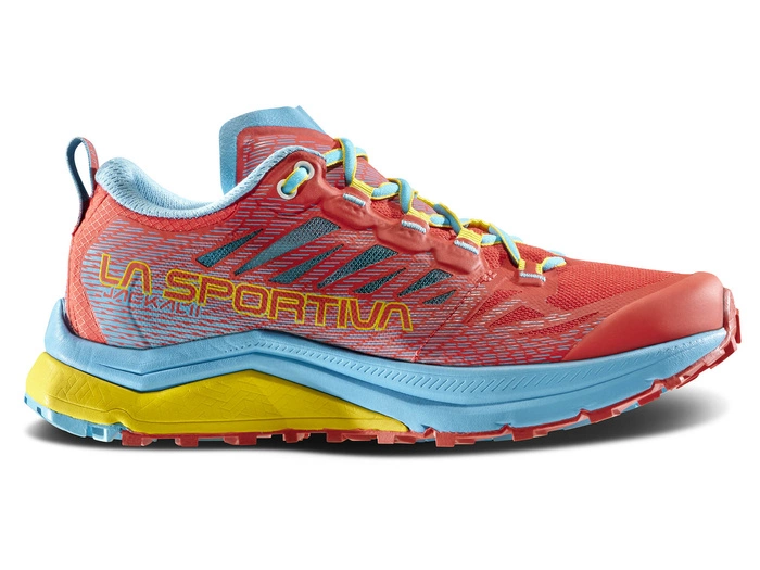 La Sportiva Jackal II 56K402602 Hibiscus/Malibu Blue