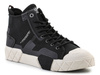 PALLADIUM ACE City Shell Chuk2 74451-008-M Black