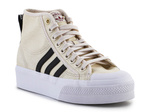 Adidas Nizza Platform Mid W H00641