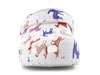 Crocs Classic Character Print Clog 209695-9CD Unicorn