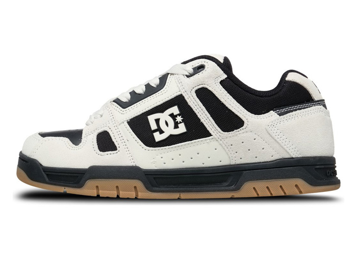 DC Shoes STAG DC01813114 White