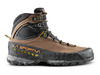 La Sportiva TX5 GTX ZFHS124N03O06 COFFEE/TIGER