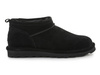 Bearpaw Super Shorty 3049W-011 Black II