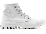 Lifestyle Schuhe Palladium Mono Chrome 73089-029-M