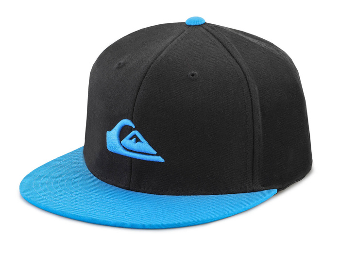 The QUICKSILVER baseball cap AQYHA03109-BMJ0