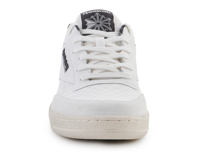 RMIA011C99LEA0030110- WHITE BLACK