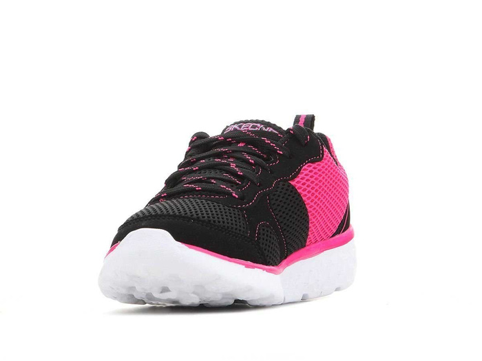 Skechers 81355L-BKHP