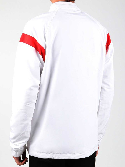 Lifestyle Jacke K-Swiss Accomplish WVN JCKT 100627-146
