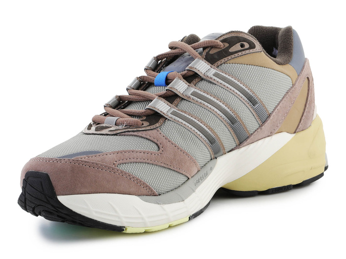 Adidas Supernova Cushion 7 Chalky Brown/ White Tint/ Sesame GZ4887 