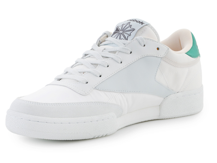 Reebok Club C RMIA011C99FAB00110359- TOFU GREEN