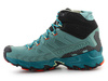 La Sportiva ULTRA RAPTOR II MID LEATHER WS GTX JUNIPER CARBON 34L734900 