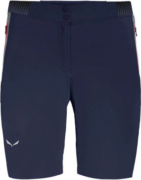 Salewa Pedroc Cargo 3 DST W Shorts 27728-3960 Navy Blazer