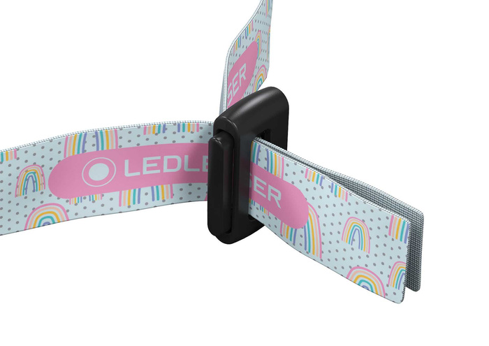  Ledlenser Kidled4R 502536