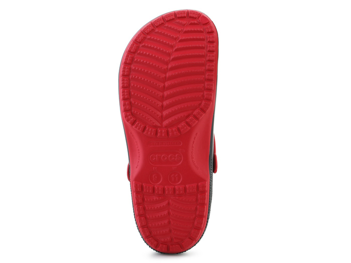 Crocs NBA Chicago Bulls Classic Clog 209441-6WC