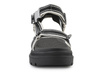 Palladium Pallacruise Strap 97465‑011‑M Black Mix