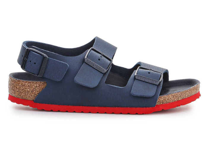 Birkenstock Milano Kinder 1022211